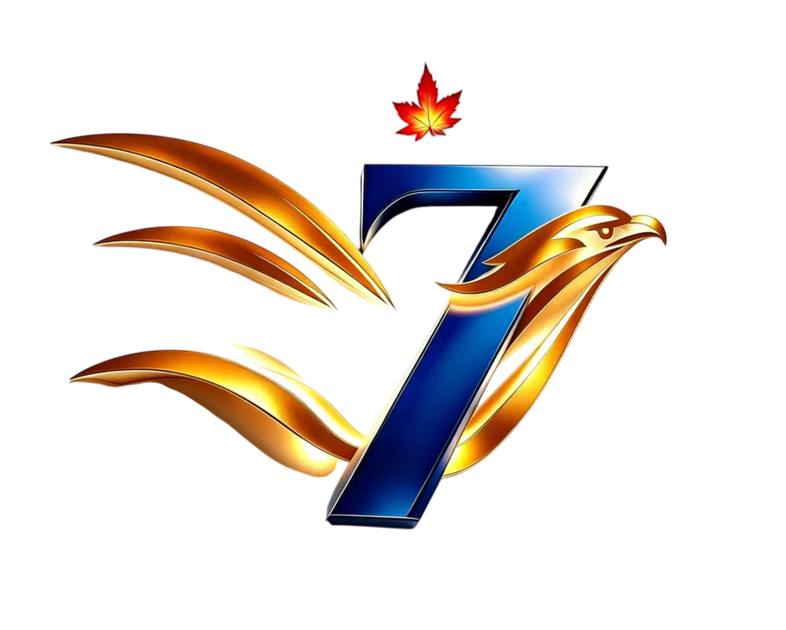 7 Eagles Canada